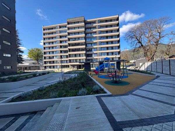 DEPARTAMENTO NUEVO EN ARRIENDO CHIGUAYANTE (182093)