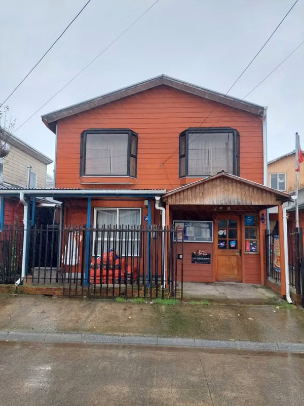 Oportunidad! Vendo Casa + negocio c/patente Alerce Sur