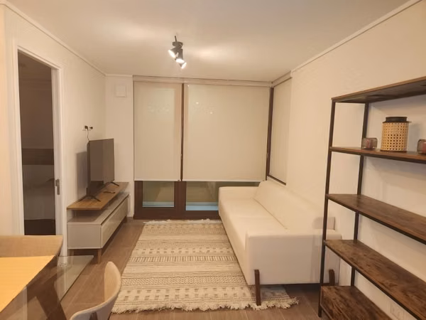 ARRIENDO DEPARTAMENTO 2D + 2B | CONDOMINIO TERRAMAR PELLUCO