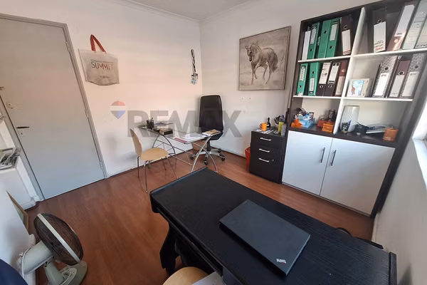 Para emprendimiento - ofi 4 metro h de magallanes
