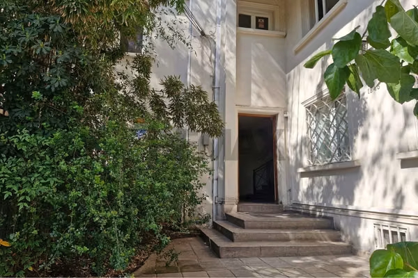 Hermoso dpto 3d/2b. arriendo en providencia.