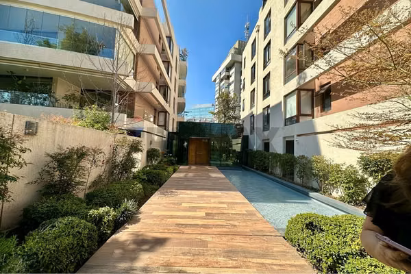 Jardin del este, moderno: 2d,2b+visita,2e/1bd