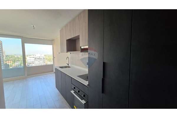 Venta departamento las condes