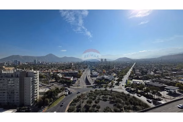 Venta,departamento nuevo,la rotonda atenas