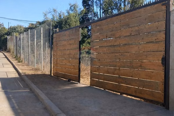 Venta terreno  viña del mar