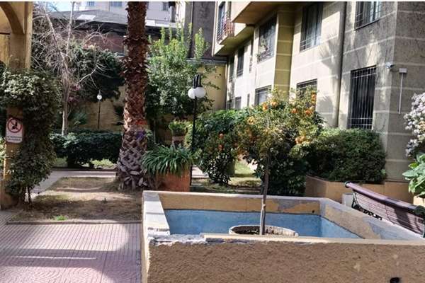 1d1b + bodega orientación norte cercano a metro