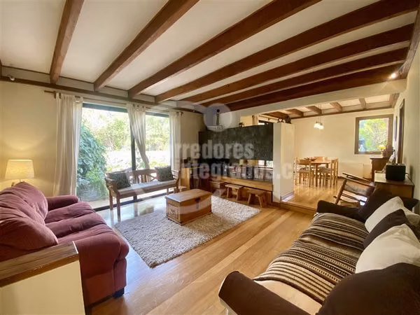 Casa en Venta en La Reina