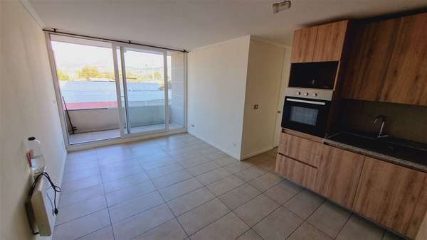 VENTA DE DEPARTAMENTO DE 2 DORMITORIOS EN INDEPENDENCIA