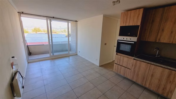 VENTA DE DEPARTAMENTO DE 2 DORMITORIOS EN INDEPENDENCIA
