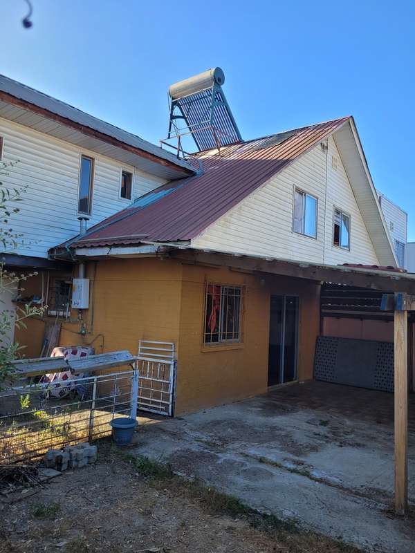 Se vende casa Belloto Norte. Quilpue