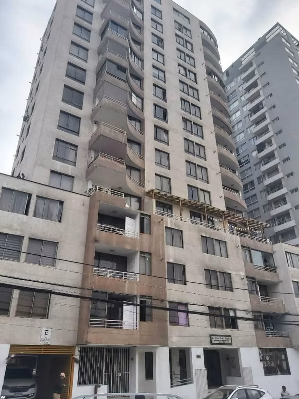 Departamento 3700 en calle maipu