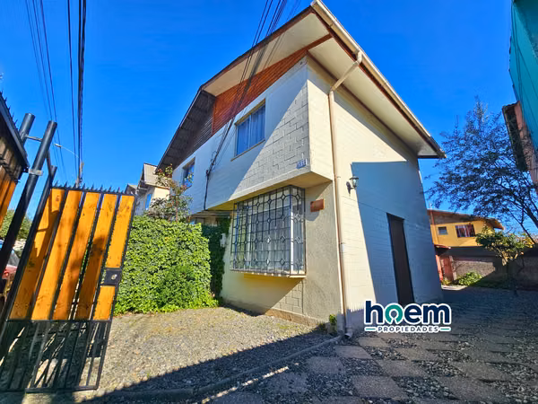 OPORTUNIDAD, Casa en venta Villa Conavicoop, Talca