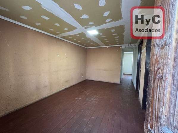 CASA EN VENTA | ESTACIÓN CENTRAL 3D+1B+1E