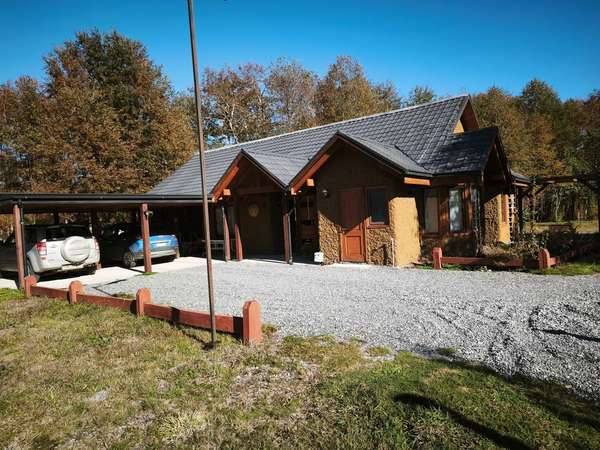 Casa en venta Putue Alto
