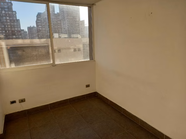 Departamento 1D y 1B buena ubicación