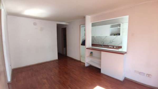 Departamento DR. GARCÍA GUERRERO 1214/ AV. MAPOCHO