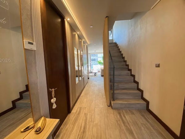 Departamento en venta de 4 dorm. en Lo Barnechea