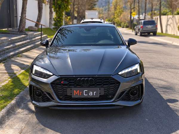 AUDI RS5 COUPE - 2024 | 4606