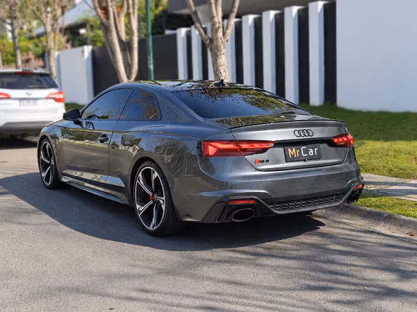 AUDI RS5 COUPE - 2024 | 4606