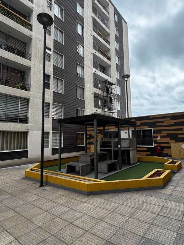 SE VENDE DEPARTAMENTO (182132)