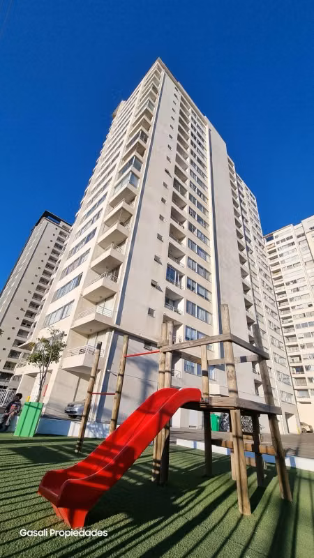 ¡EL DEPARTAMENTO DE TUS SUEÑOS EN REÑACA ALTO!