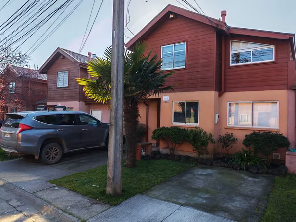 Venta Casa 3D 2B 2E 1B Portal San Pedro (182144)