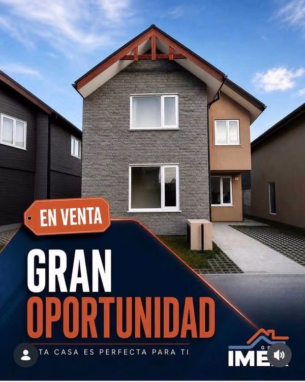 VENTA CASA EN SAN GUILLERMO (182145)