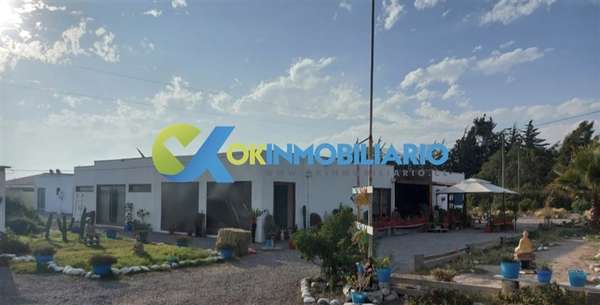 Parcela en venta en Copiapó