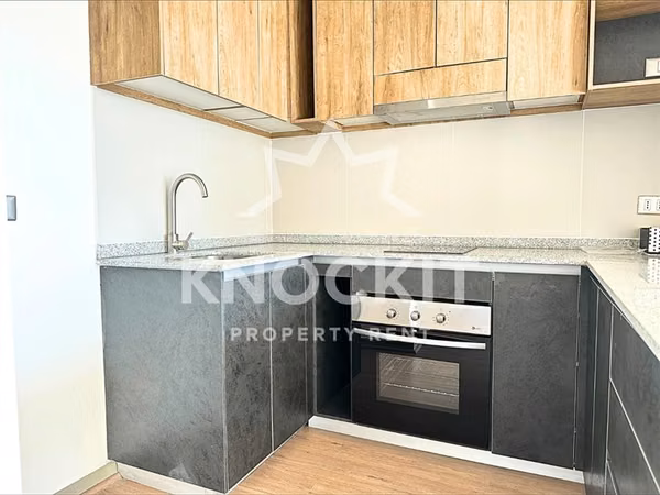 Arriendo Dpto 1D1B con Bodega en Nueva Uno 6476 - La Florida