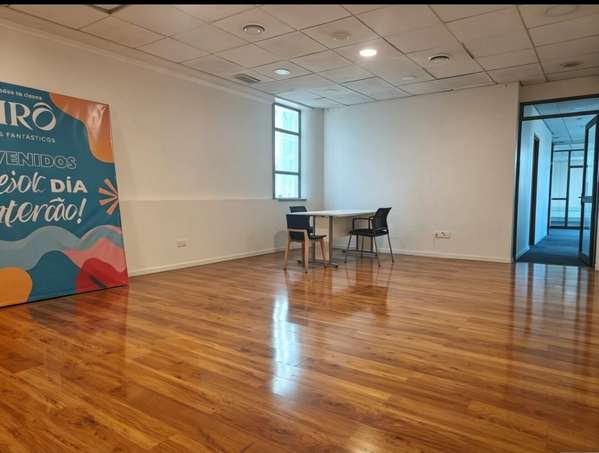 Planta en segundo piso en arriendo, sector de libertad.