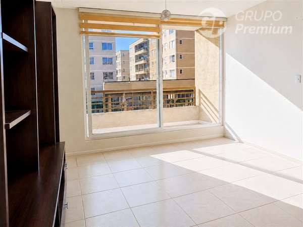 Departamento en venta de 2D 2B en San Pedro de la Paz