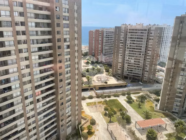 Departamento compartido en Av. Cerro Paranal