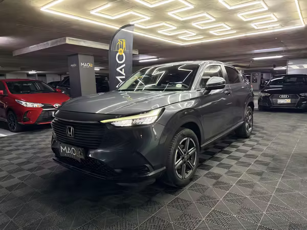 HONDA HR-V 4X2  2024