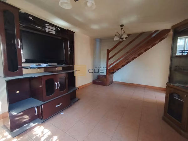 Casa en venta 2 dormitorios, 1 baño en Quillota.
