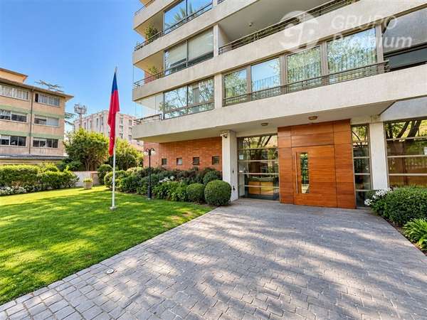 Hermosos Depto. en Venta Providencia ubicación privilegiada