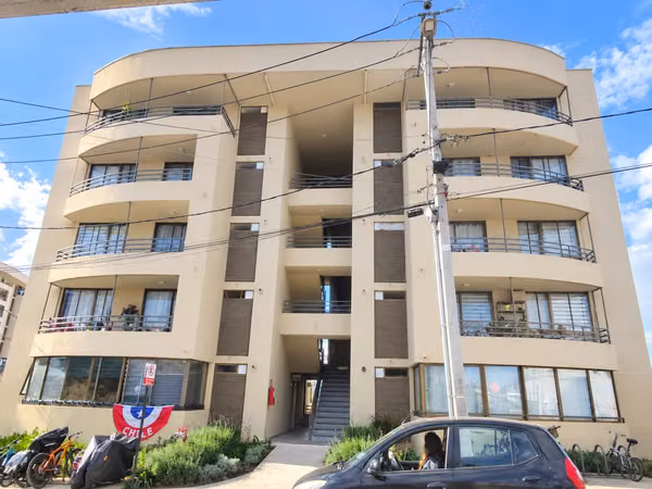 Arriendo de Departamento en Lago Beltrán Quilpue