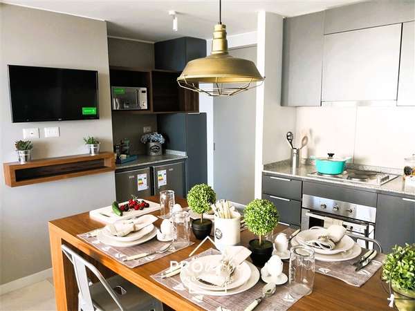 Departamento en arriendo en Viña del Mar