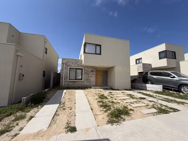 Casa en Condominio El Rincon, Villa Alemana 4D3B2E