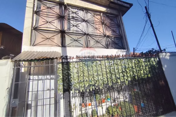 ¡tu  hogar en pedro aguirre cerda!