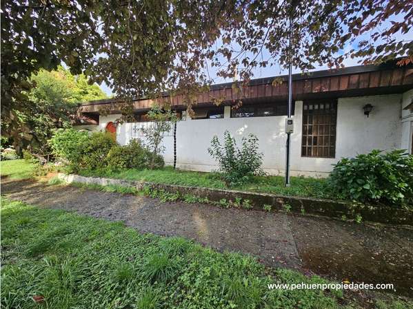 Casa en arriendo comercial sector Isla Teja