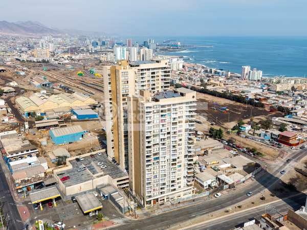 VENDE DEPARTAMENTO SECTOR CENTRO NORTE, ANTOFAGASTA