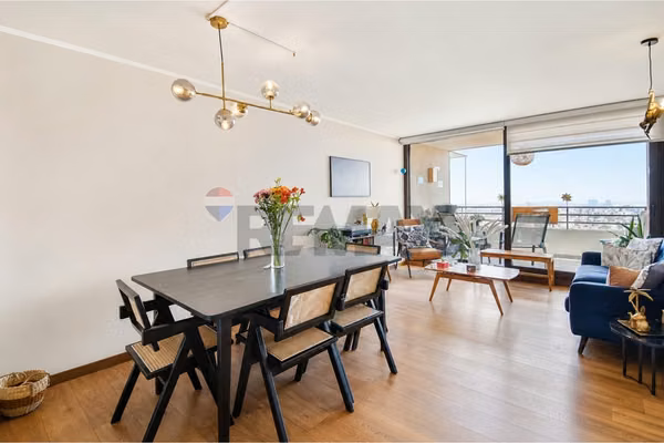 Bello dpto en venta pontevedra, 3d+2b edif nvo