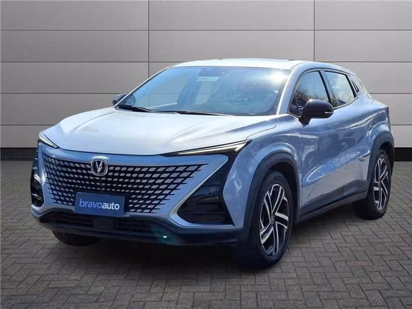 CHANGAN UNI-T 2024