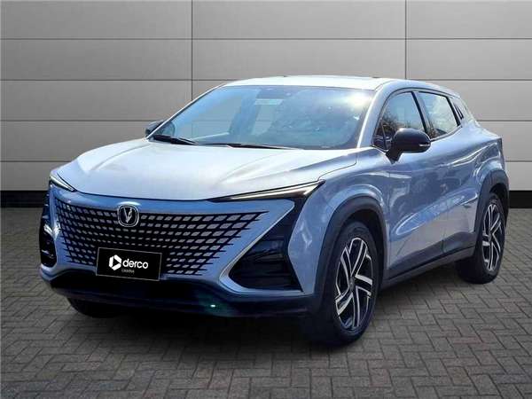CHANGAN UNI-T 2024