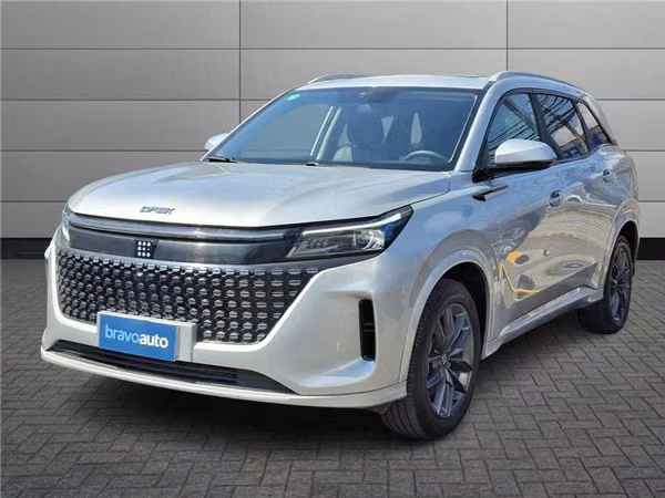 DFSK 600 PHEV 2025