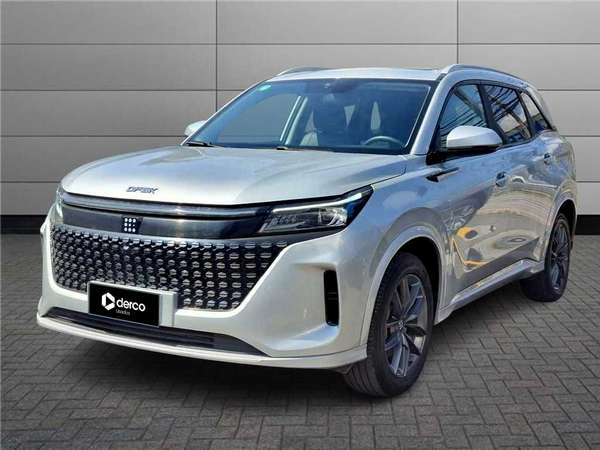 DFSK 600 PHEV 2025