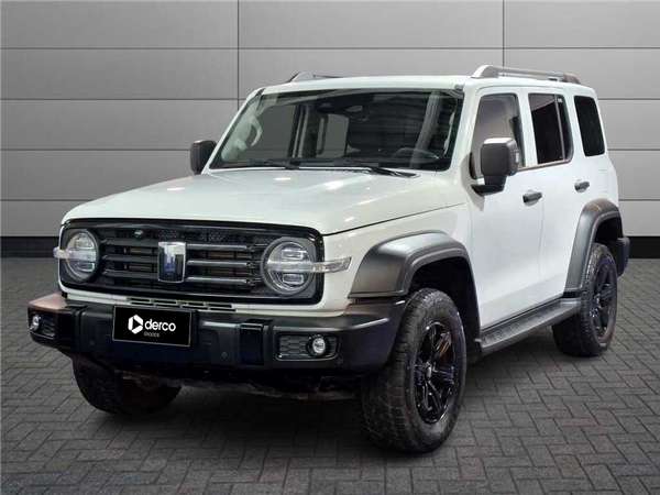 GREAT WALL TANK 300 2024