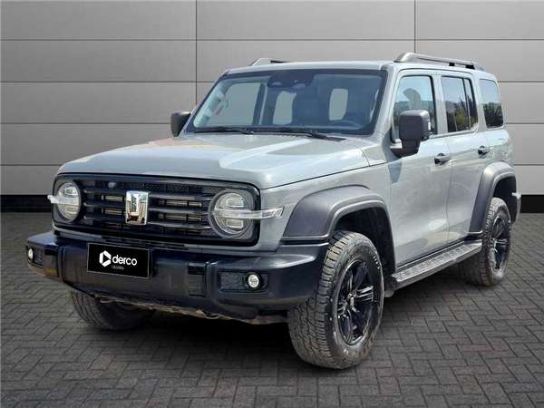 GREAT WALL TANK 300 2024