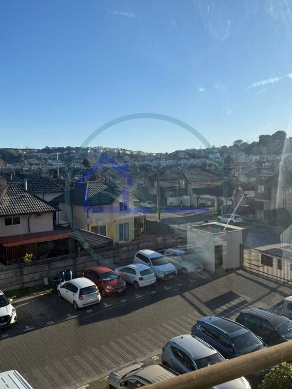 Departamento 2D/2B en arriendo – Edificio Vista al Golf, Concepción