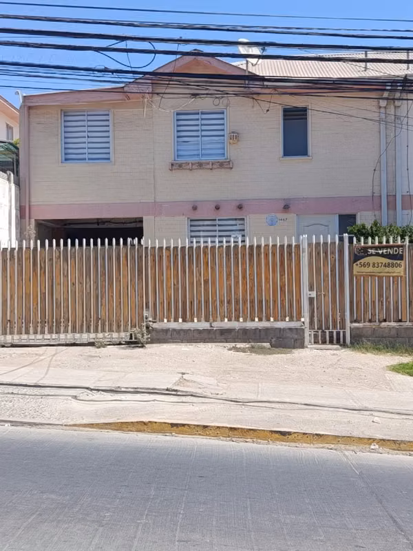 CASA EN COSTA MILANO, COQUIMBO